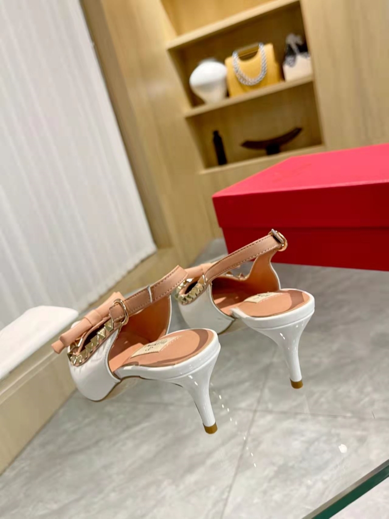 Valentino Sandals